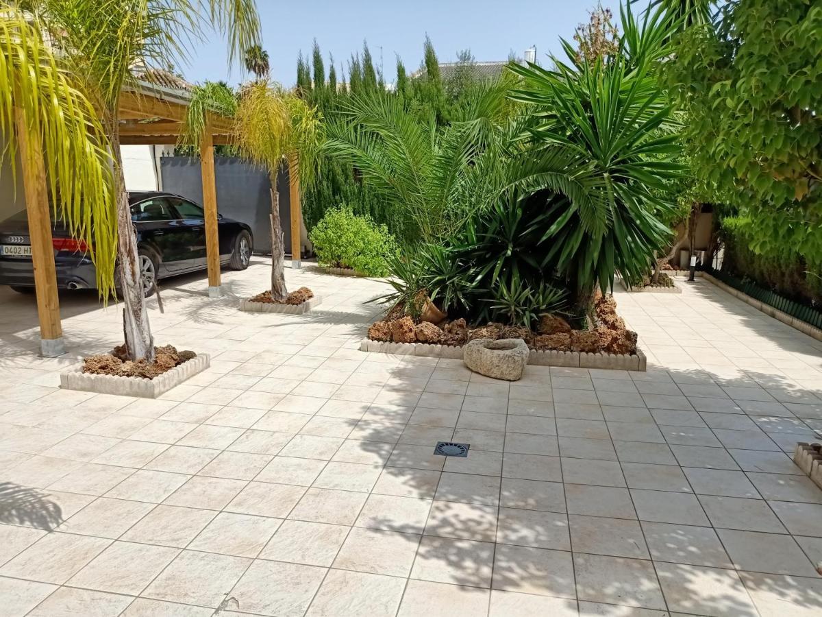 Villa de lujo en Torremolinos Exterior foto