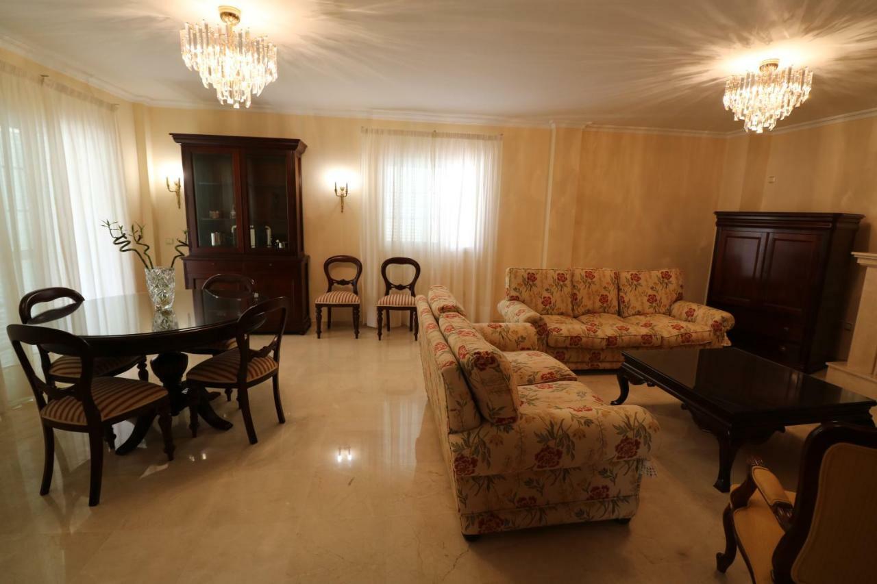 Villa de lujo en Torremolinos Exterior foto